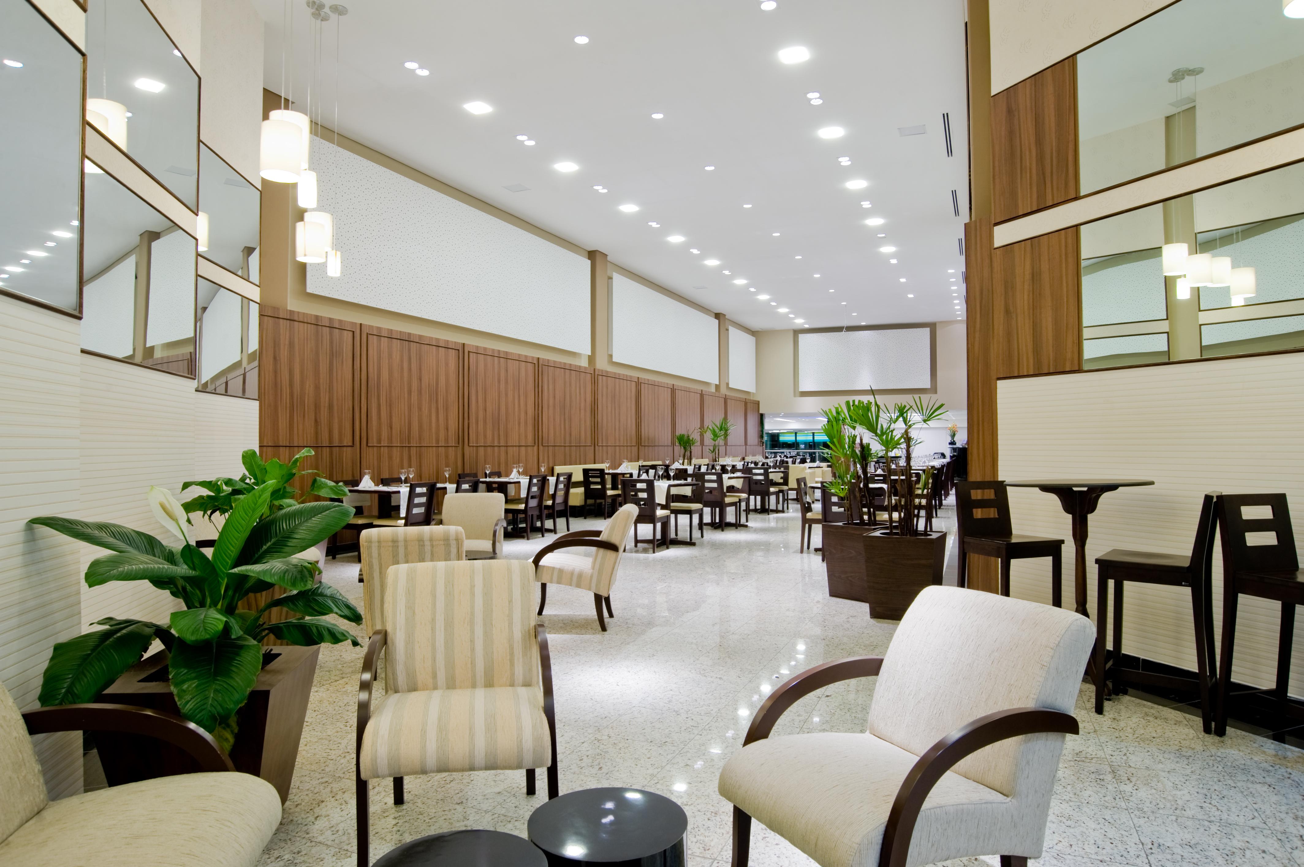 Firenze Business Hotel Palhoca Luaran gambar