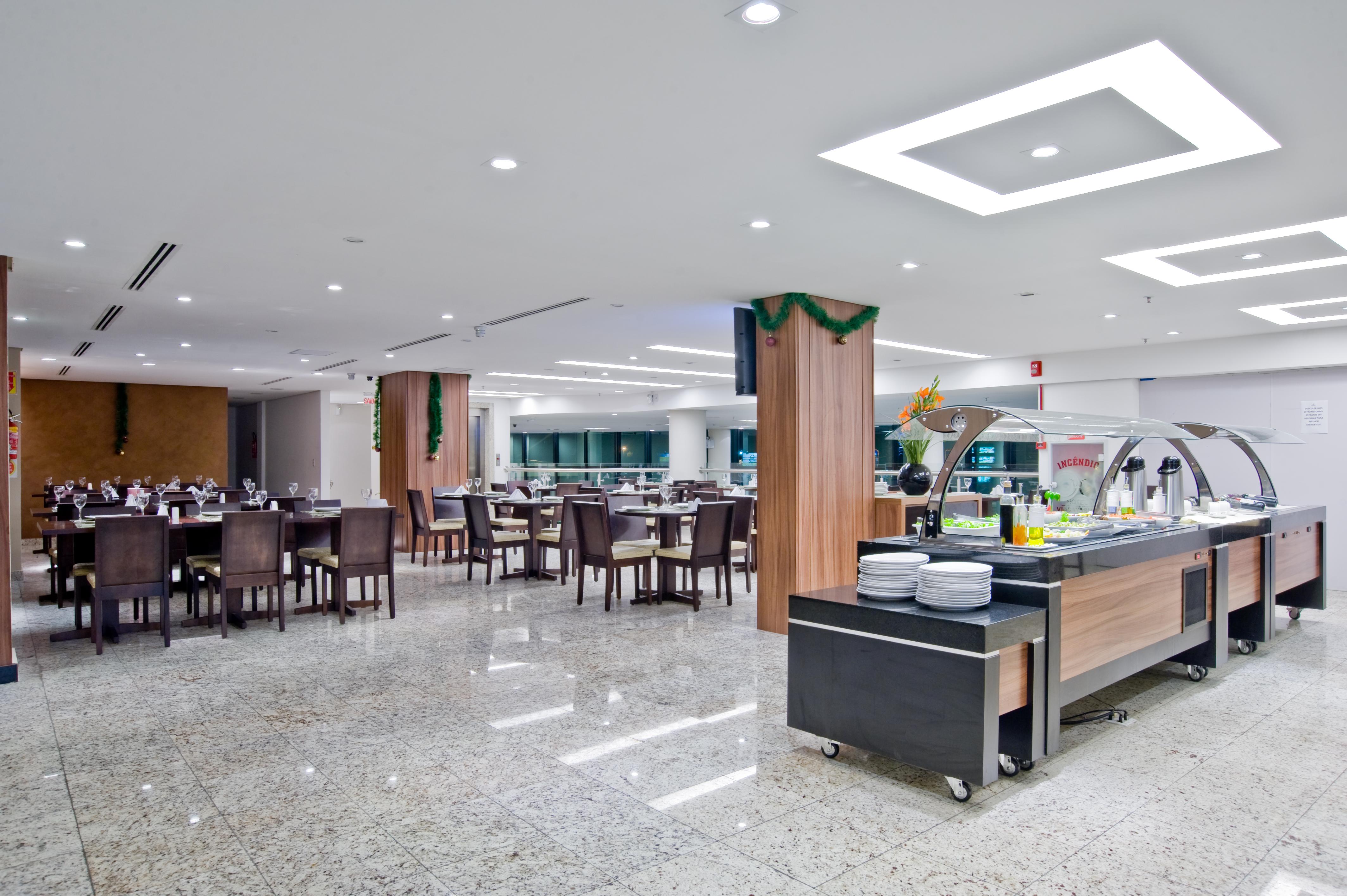 Firenze Business Hotel Palhoca Luaran gambar