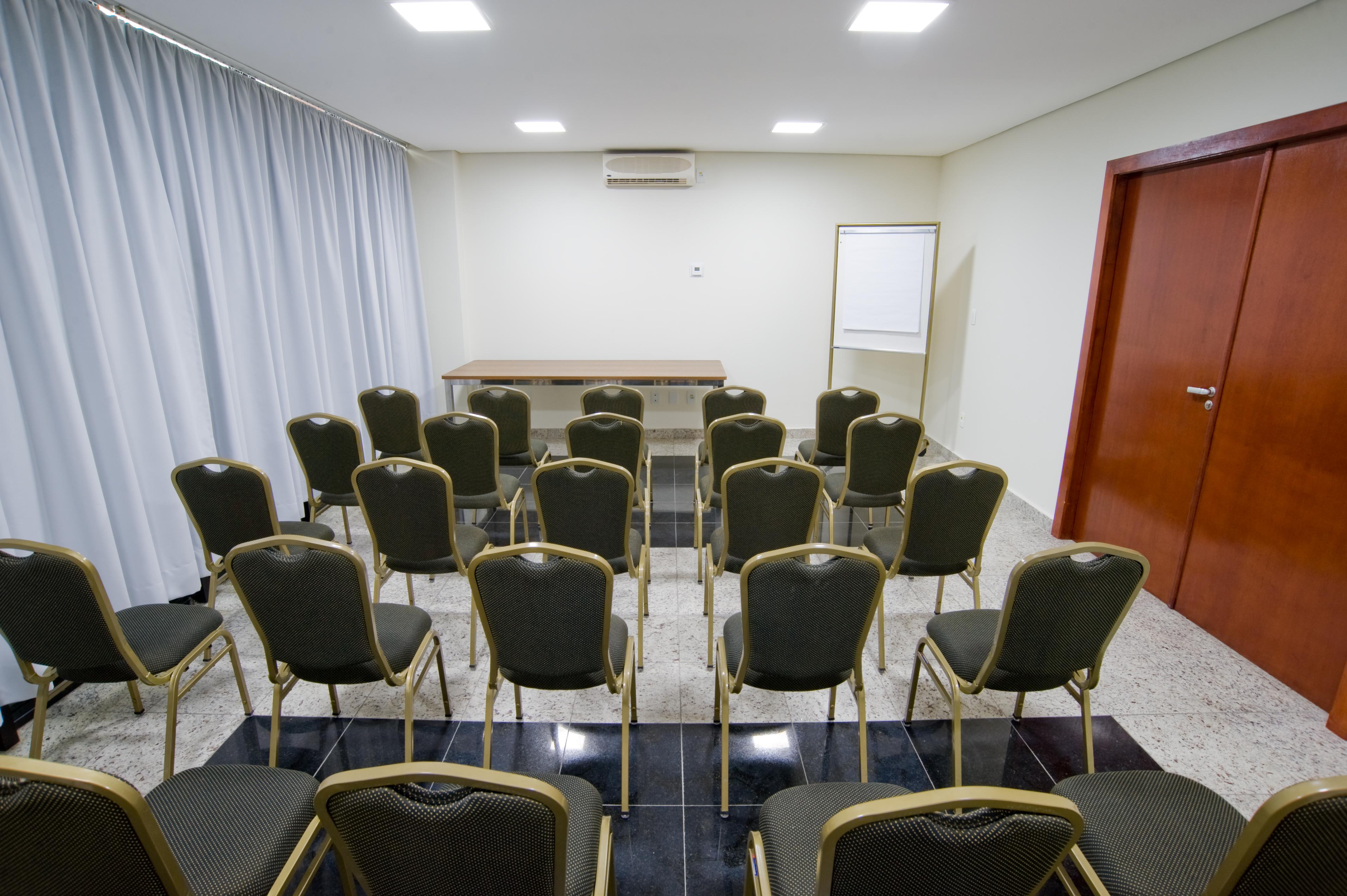 Firenze Business Hotel Palhoca Luaran gambar