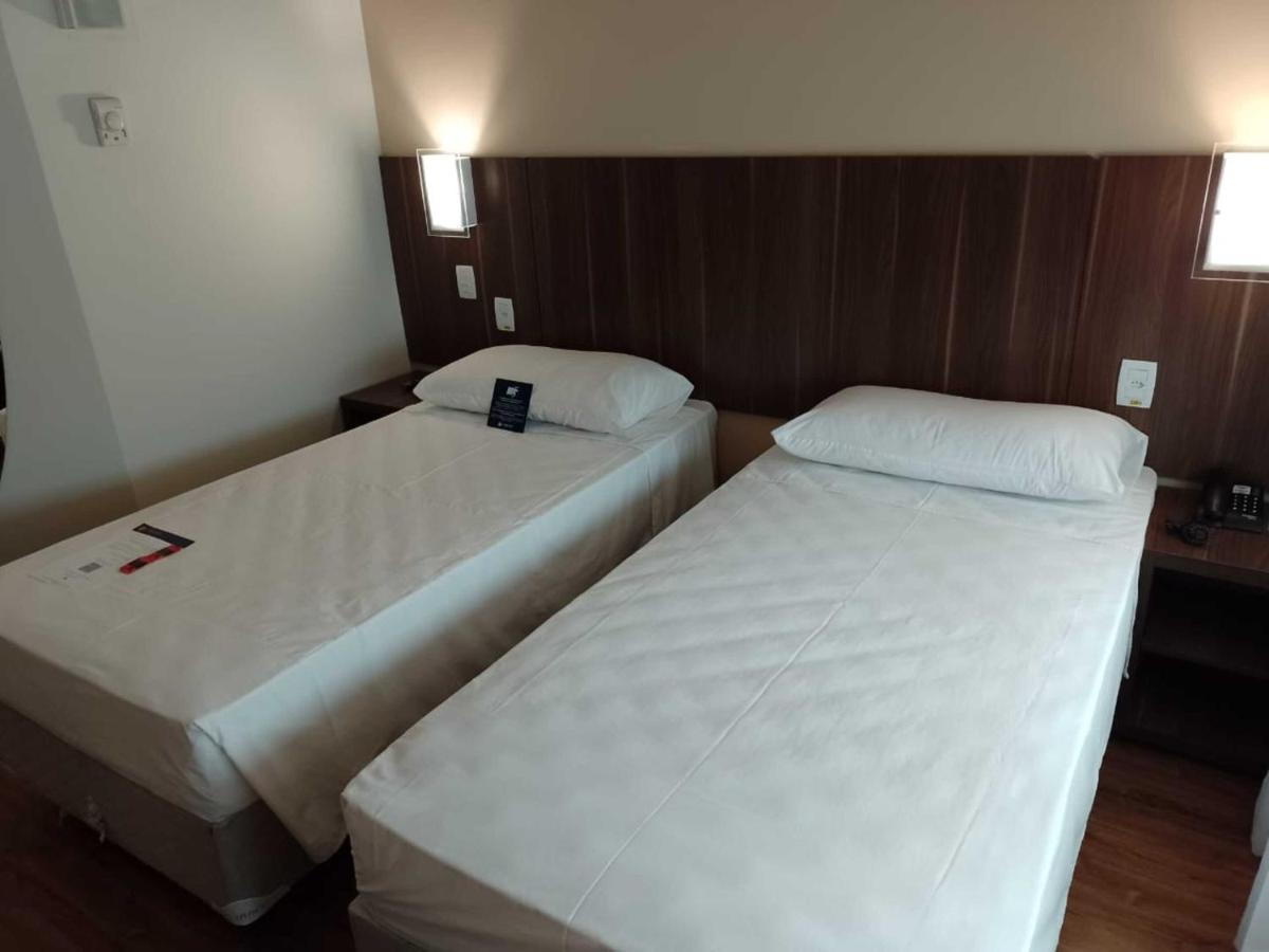 Firenze Business Hotel Palhoca Luaran gambar