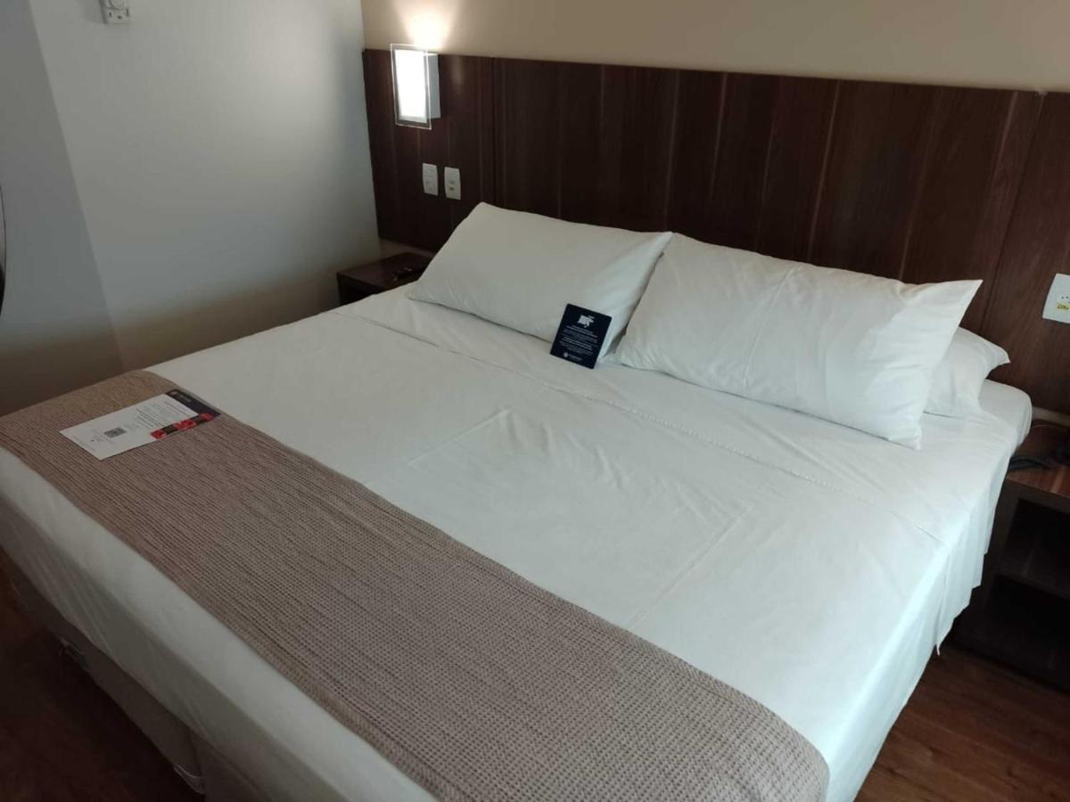 Firenze Business Hotel Palhoca Luaran gambar