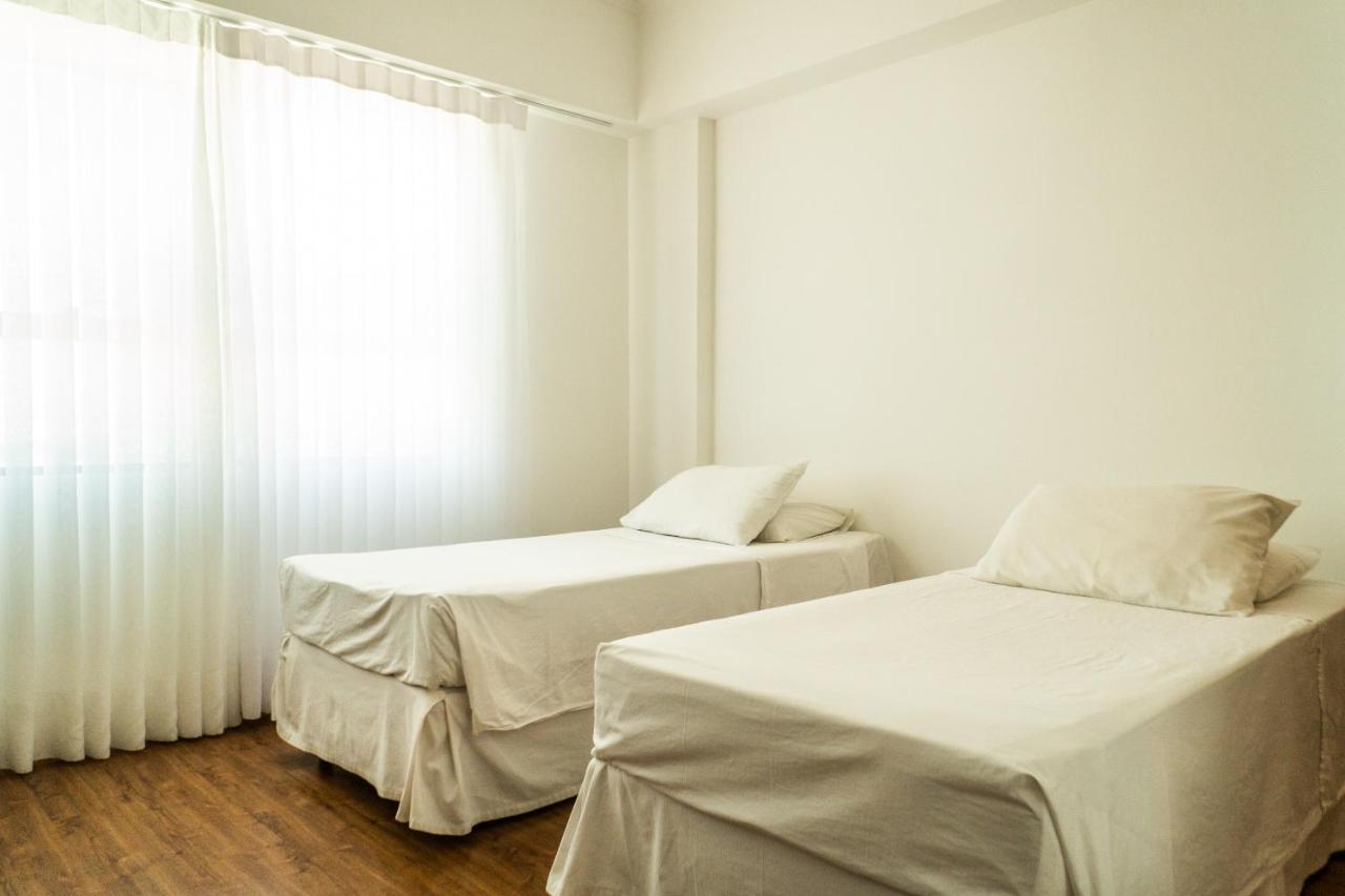 Firenze Business Hotel Palhoca Luaran gambar