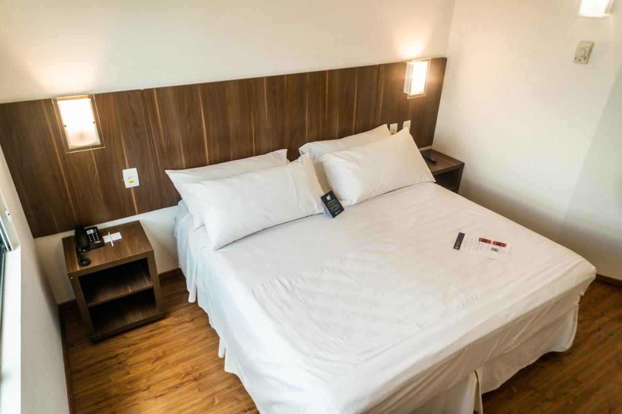 Firenze Business Hotel Palhoca Luaran gambar