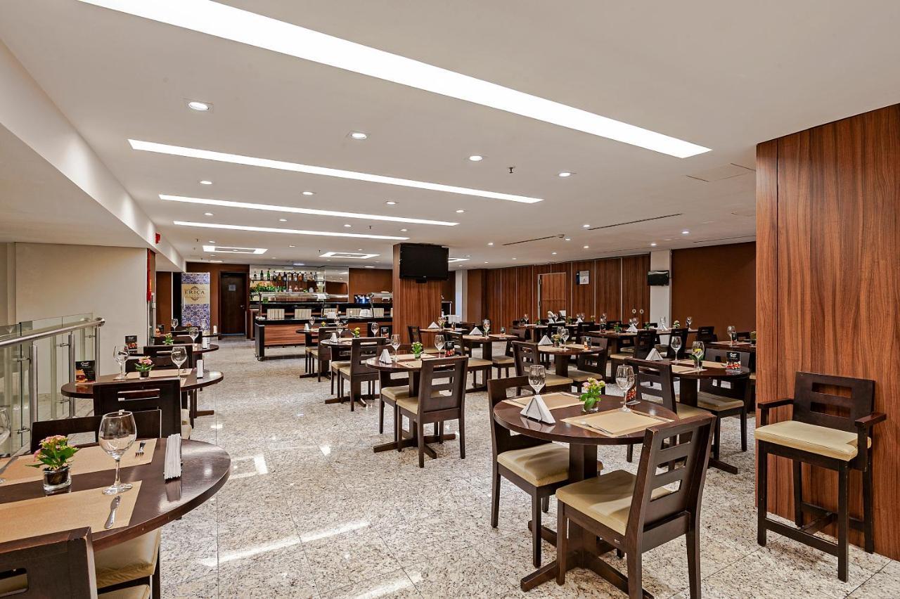 Firenze Business Hotel Palhoca Luaran gambar