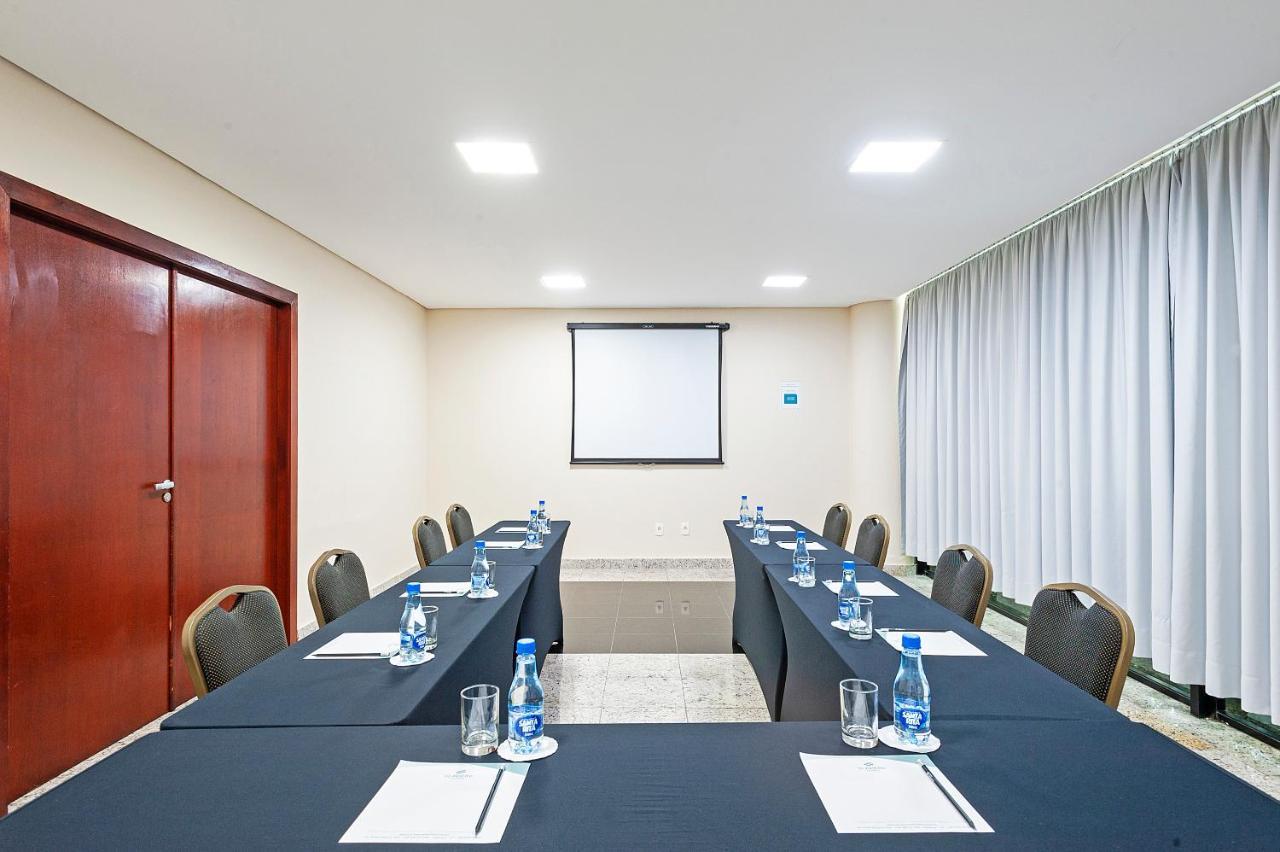 Firenze Business Hotel Palhoca Luaran gambar